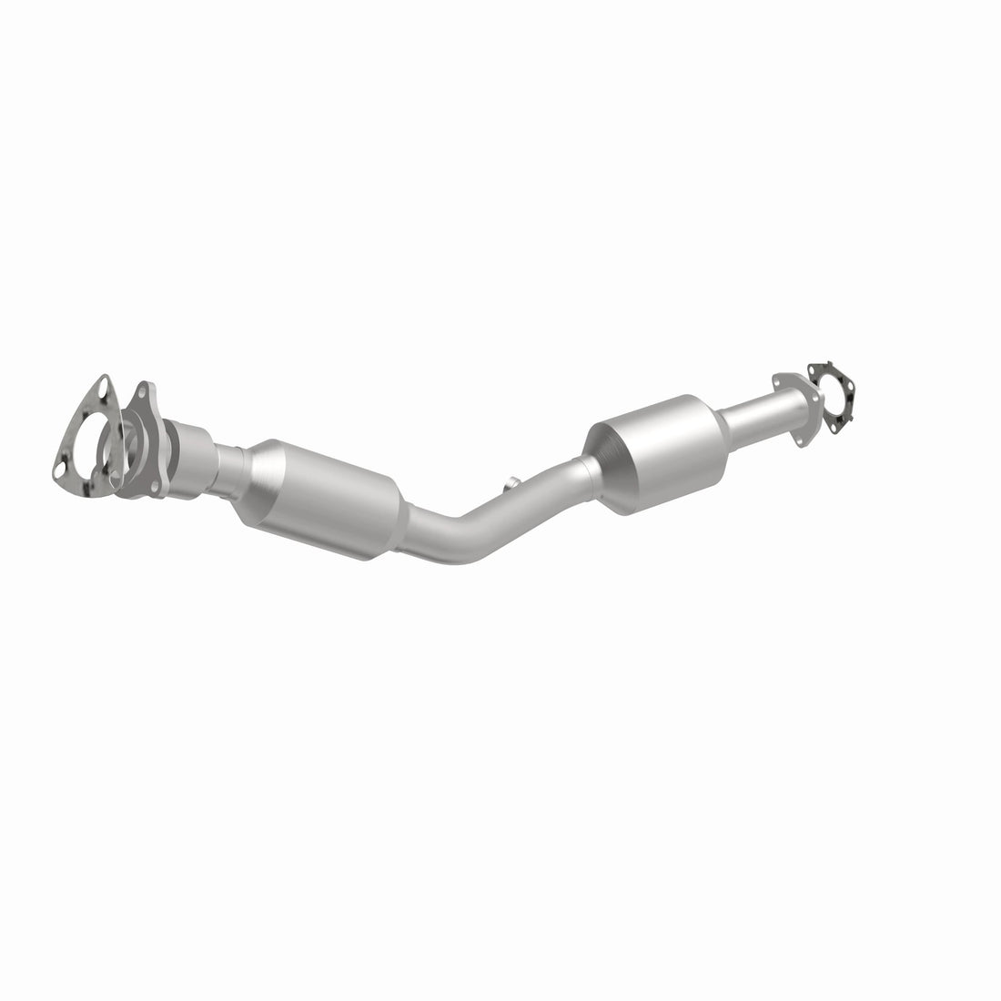 MagnaFlow Exhaust Products 5582722 California premium catalytic converter for 2008-2010 Saturn Vue, view 5