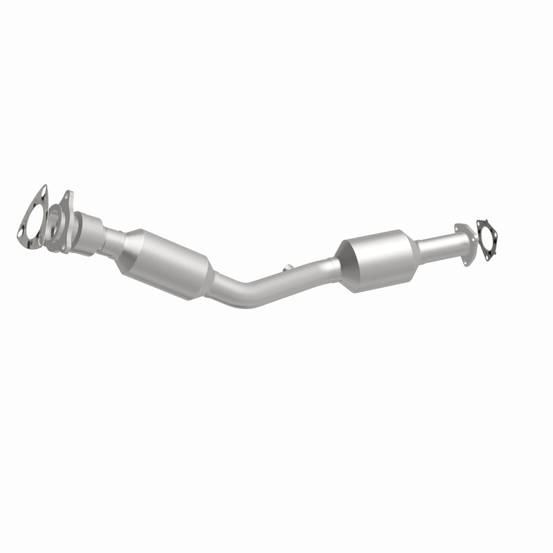 MagnaFlow Exhaust Products 5582722 California premium catalytic converter for 2008-2010 Saturn Vue, view 6