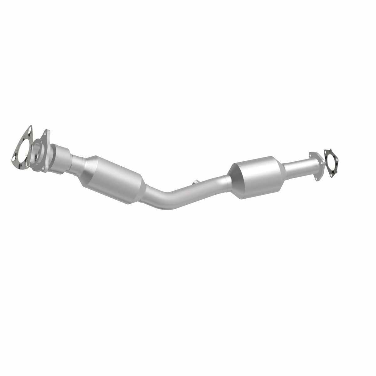 MagnaFlow Exhaust Products 5582722 California premium catalytic converter for 2008-2010 Saturn Vue, view 6