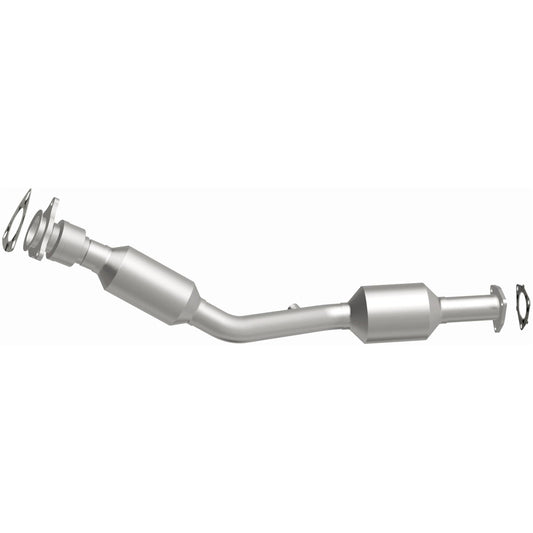 MagnaFlow 2008-2010 Saturn Vue 2.4L California Grade CARB Compliant Direct-Fit Catalytic Converter 5582722