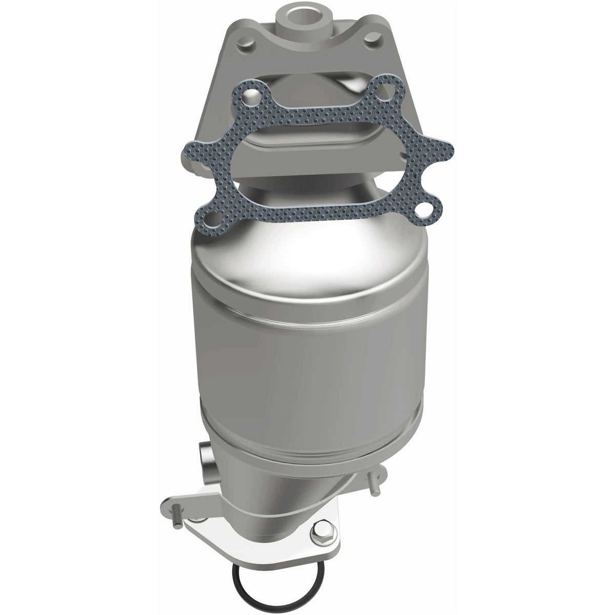 MagnaFlow Exhaust Products 5582740 - California CARB Manifold Catalytic Converter 1
