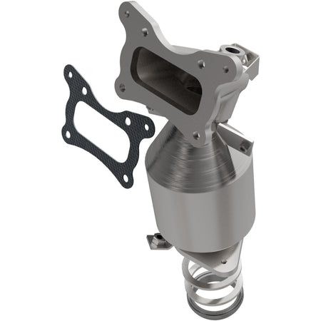 MagnaFlow Exhaust Products 5582781 - California CARB Manifold Catalytic Converter 1