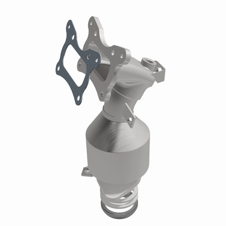 MagnaFlow Exhaust Products 5582781 - California CARB Manifold Catalytic Converter 4