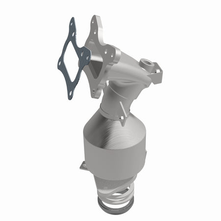 MagnaFlow Exhaust Products 5582781 - California CARB Manifold Catalytic Converter 5