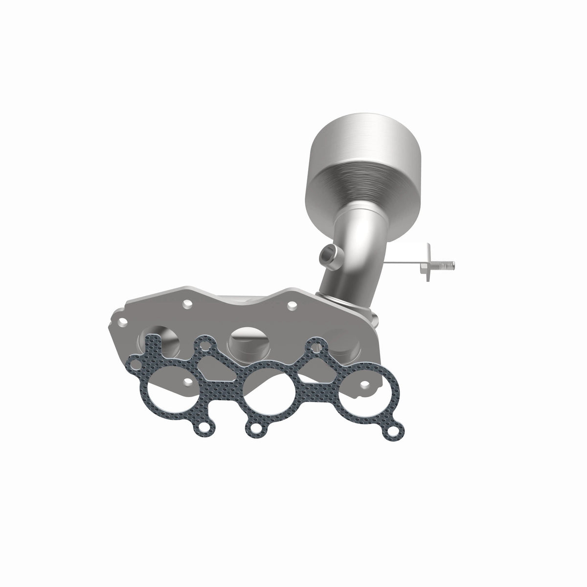 MagnaFlow Exhaust Products 5582822 - California CARB Manifold Catalytic Converter 2