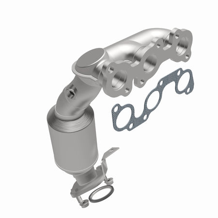 MagnaFlow Exhaust Products 5582833 - California CARB Manifold Catalytic Converter 2