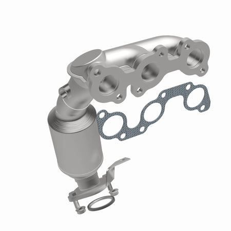 MagnaFlow Exhaust Products 5582833 - California CARB Manifold Catalytic Converter 5