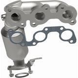 MagnaFlow California Grade CARB Compliant Direct-Fit Manifold Catalytic Converter 5582833