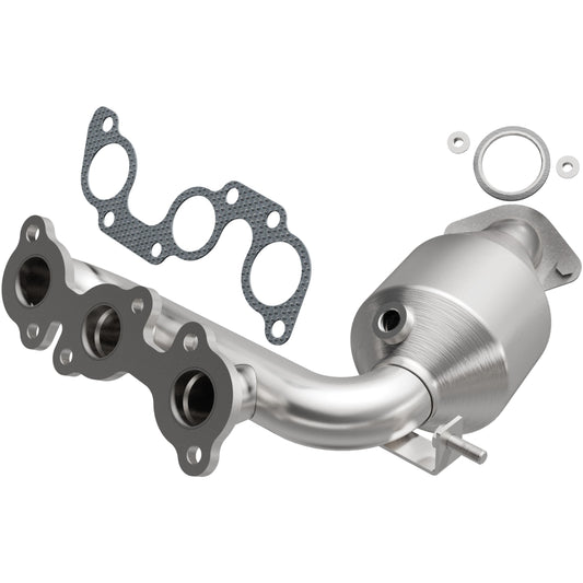 MagnaFlow California Grade CARB Compliant Direct-Fit Manifold Catalytic Converter 5582837