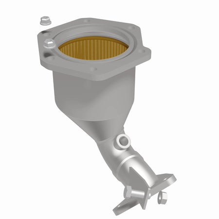 MagnaFlow Exhaust Products 5582842 - California CARB Direct-Fit Catalytic Converter 1