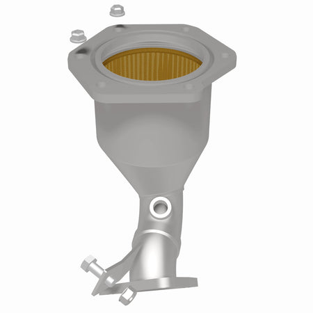 MagnaFlow Exhaust Products 5582842 - California CARB Direct-Fit Catalytic Converter 3