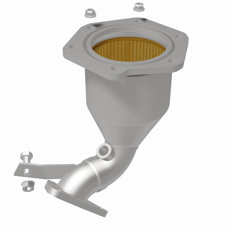 MagnaFlow Exhaust Products 5582842 - California CARB Direct-Fit Catalytic Converter 5