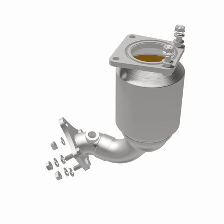 MagnaFlow Exhaust Products 5582846 - California CARB Direct-Fit Catalytic Converter 1