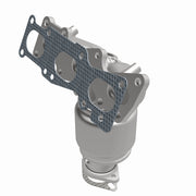 MagnaFlow Exhaust Products 5582855 - Catalytic Converter with Integrated Exhaust Manifold