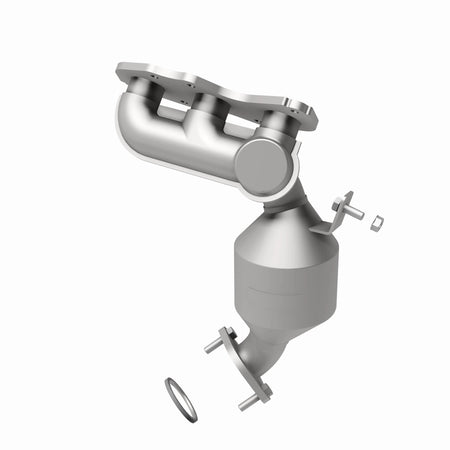 MagnaFlow Exhaust Products 5582858 - California CARB Manifold Catalytic Converter 2
