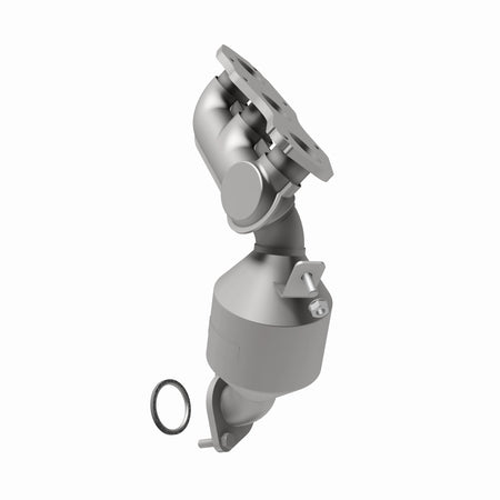 MagnaFlow Exhaust Products 5582858 - California CARB Manifold Catalytic Converter 4