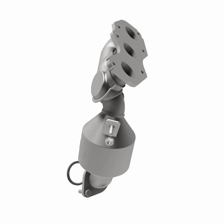 MagnaFlow Exhaust Products 5582858 - California CARB Manifold Catalytic Converter 5