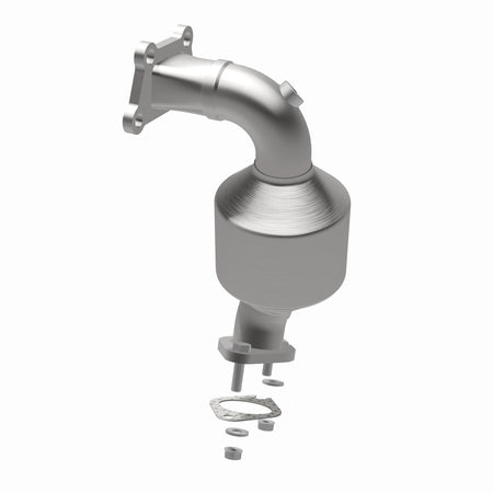 MagnaFlow Exhaust Products 5582881 - California CARB Manifold Catalytic Converter 1