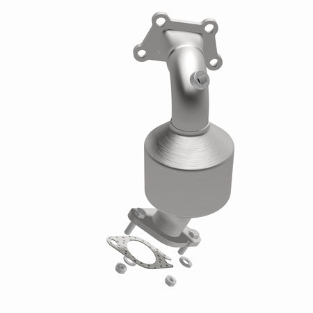 MagnaFlow Exhaust Products 5582881 - California CARB Manifold Catalytic Converter 4