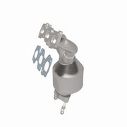 MagnaFlow Exhaust Products NA MagnaFlow Exhaust Products 5582920 - California CARB Manifold Catalytic Converter