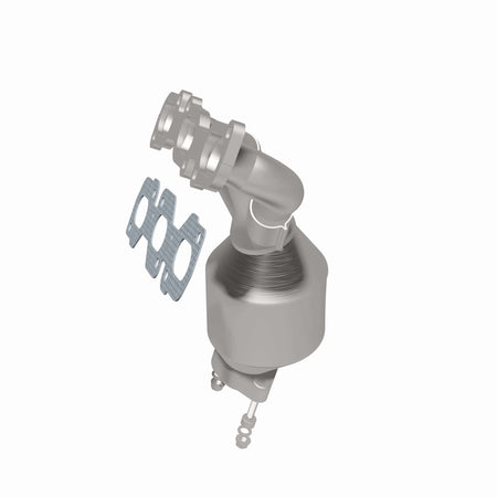 MagnaFlow Exhaust Products NA MagnaFlow Exhaust Products 5582920 - California CARB Manifold Catalytic Converter
