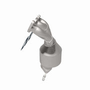 MagnaFlow Exhaust Products NA MagnaFlow Exhaust Products 5582920 - California CARB Manifold Catalytic Converter