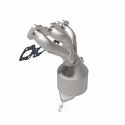 MagnaFlow Exhaust Products NA MagnaFlow Exhaust Products 5582920 - California CARB Manifold Catalytic Converter