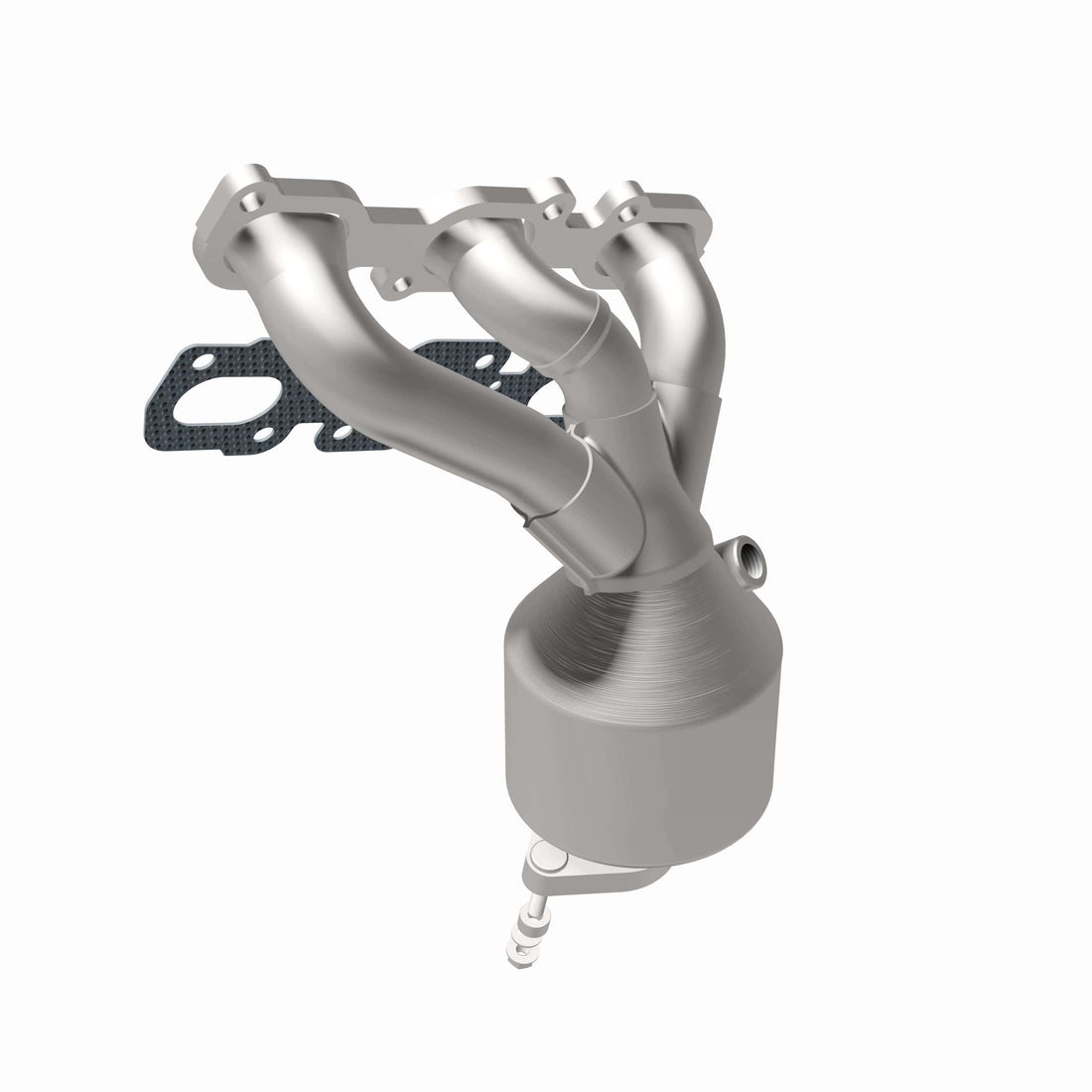 MagnaFlow Exhaust Products NA MagnaFlow Exhaust Products 5582920 - California CARB Manifold Catalytic Converter