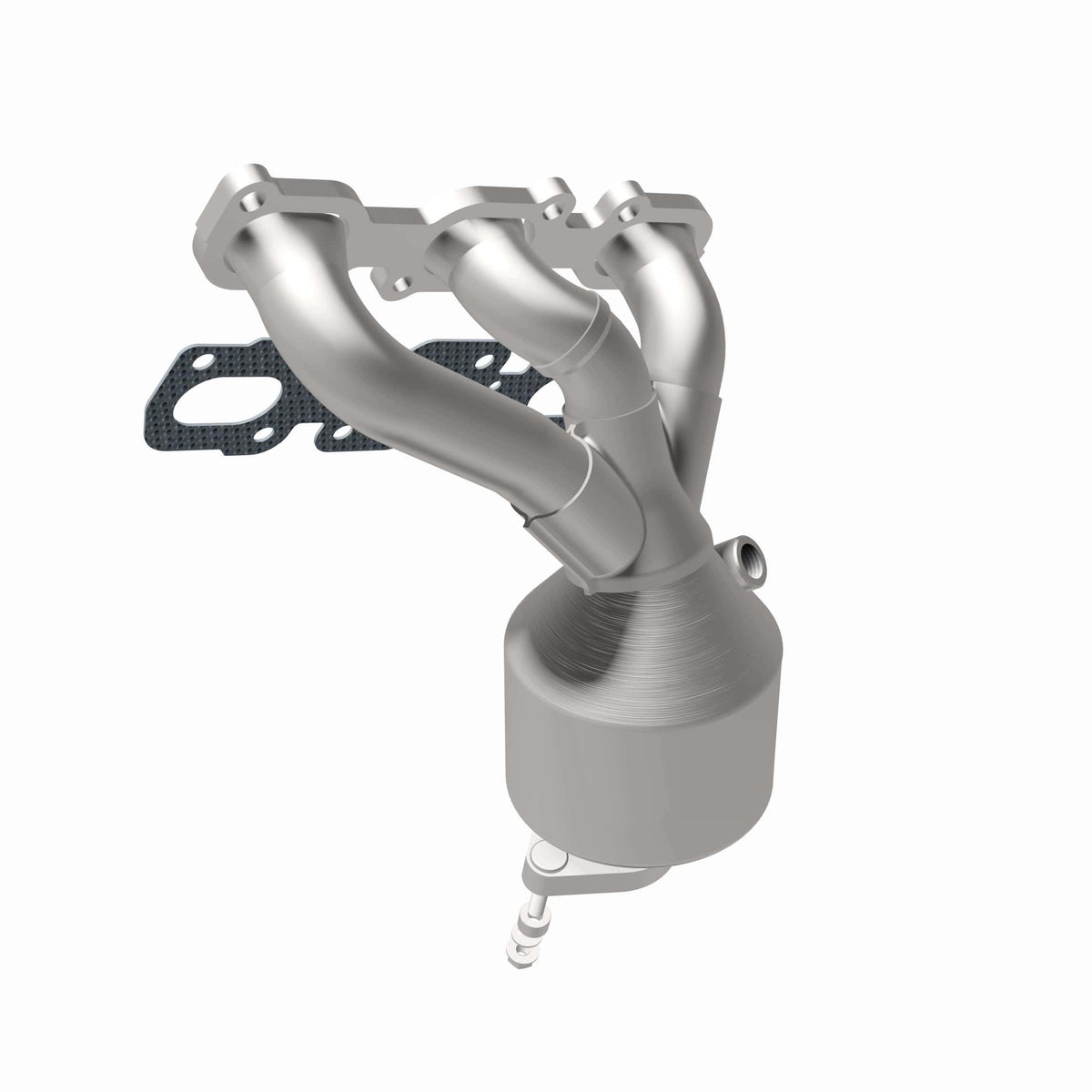 MagnaFlow Exhaust Products NA MagnaFlow Exhaust Products 5582920 - California CARB Manifold Catalytic Converter