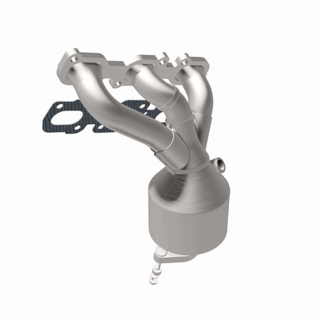 MagnaFlow Exhaust Products NA MagnaFlow Exhaust Products 5582920 - California CARB Manifold Catalytic Converter