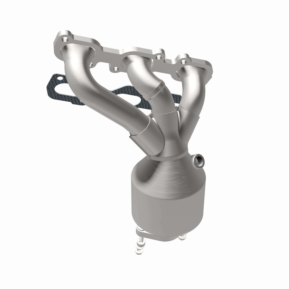 MagnaFlow Exhaust Products NA MagnaFlow Exhaust Products 5582920 - California CARB Manifold Catalytic Converter