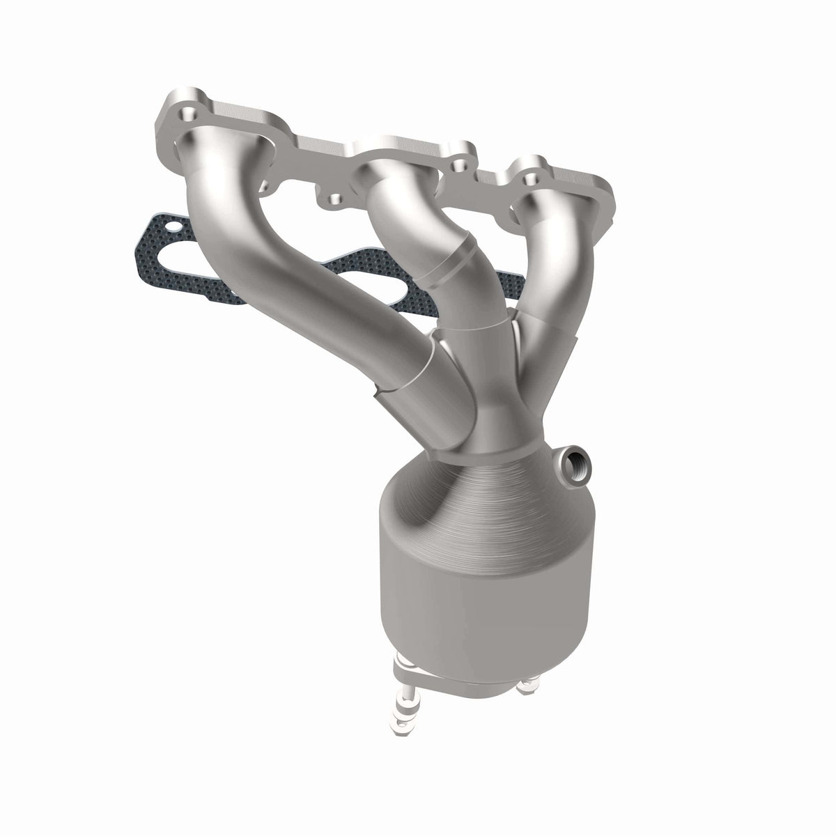 MagnaFlow Exhaust Products NA MagnaFlow Exhaust Products 5582920 - California CARB Manifold Catalytic Converter