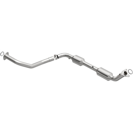 MagnaFlow Exhaust Products 5582935 - California CARB Direct-Fit Catalytic Converter 2