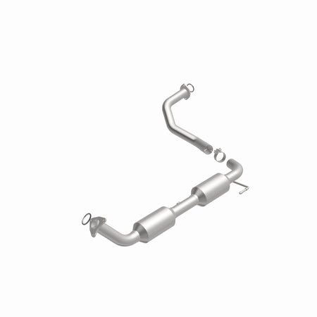 MagnaFlow Exhaust Products 5582935 - California CARB Direct-Fit Catalytic Converter 5