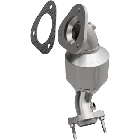 MagnaFlow Exhaust Products 5582942 - California CARB Direct-Fit Catalytic Converter 1