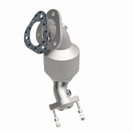 MagnaFlow Exhaust Products 5582942 - California CARB Direct-Fit Catalytic Converter 5