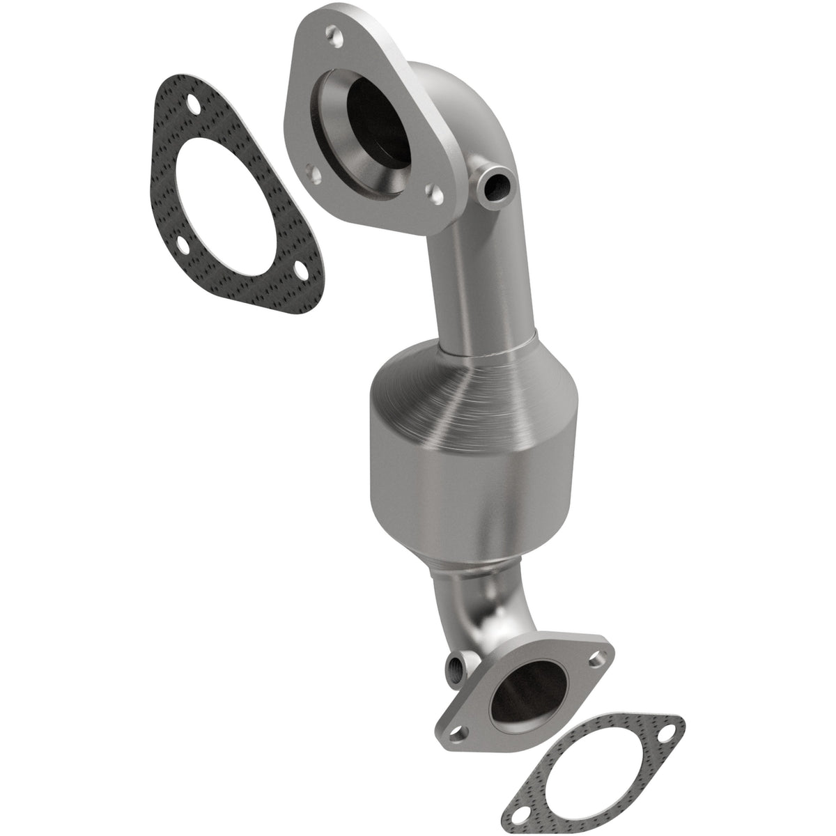 MagnaFlow Exhaust Products 5582957 - California CARB Direct-Fit Catalytic Converter 1