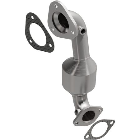 MagnaFlow Exhaust Products 5582957 - California CARB Direct-Fit Catalytic Converter 1