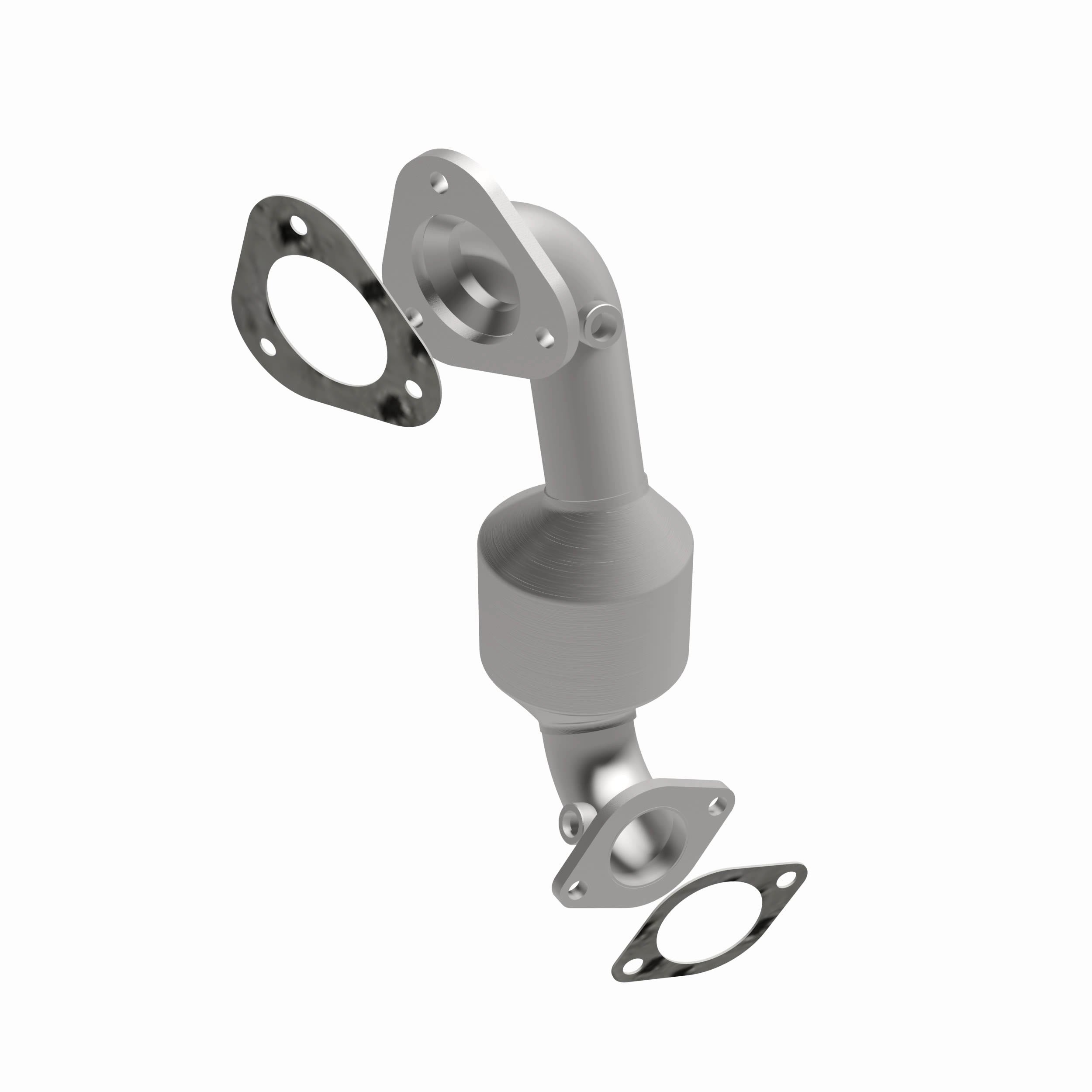 MagnaFlow Exhaust Products 5582957 - California CARB Direct-Fit Catalytic Converter 2