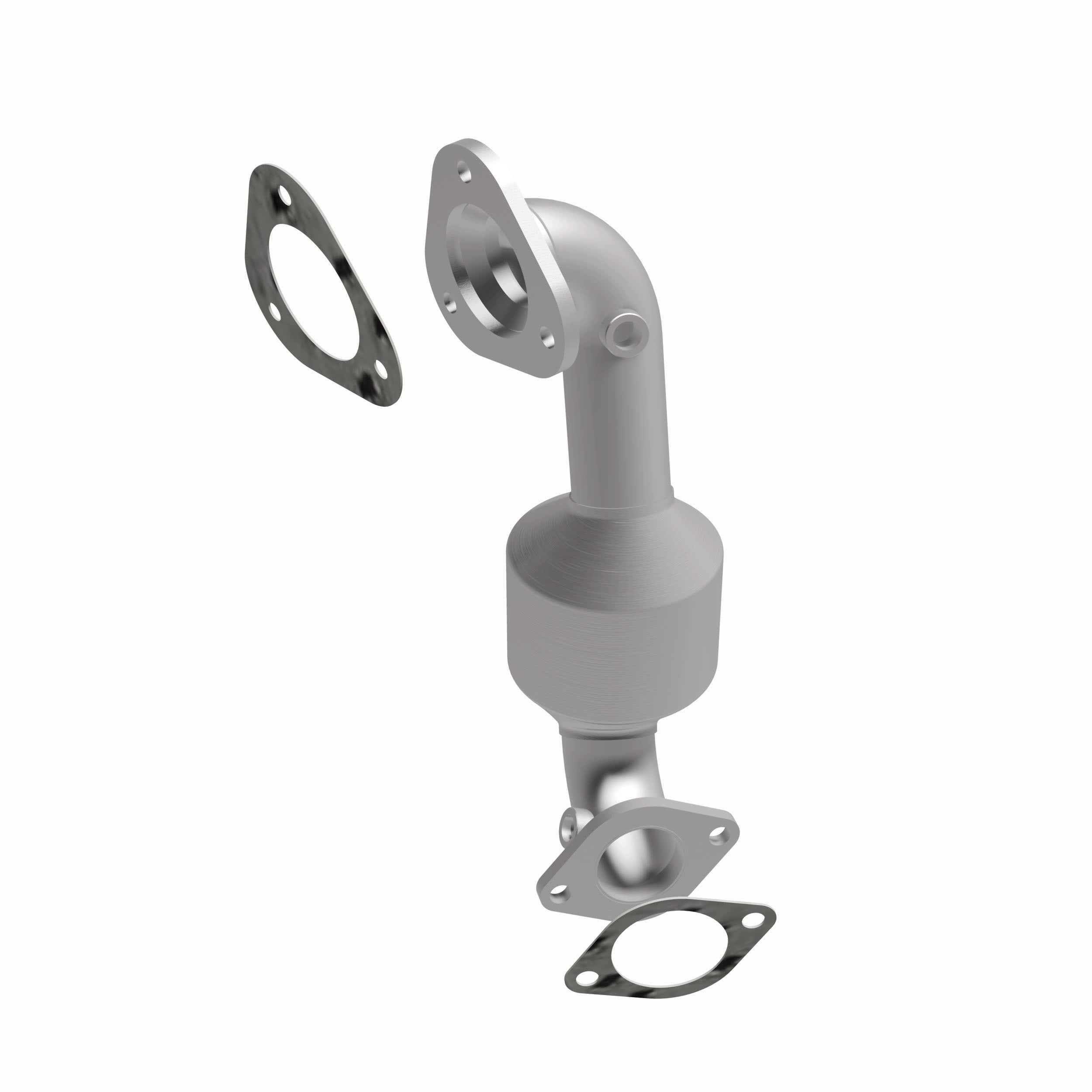 MagnaFlow Exhaust Products 5582957 - California CARB Direct-Fit Catalytic Converter 5