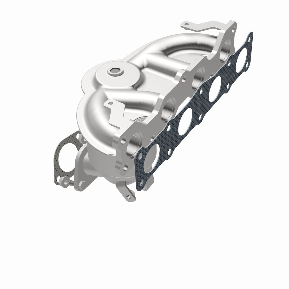 MagnaFlow Exhaust Products 5582998 - California CARB Manifold Catalytic Converter 5