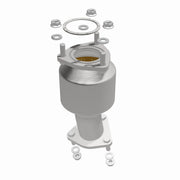 MagnaFlow Exhaust Products 5592006 California premium catalytic converter for 2013-2015 Acura RDX