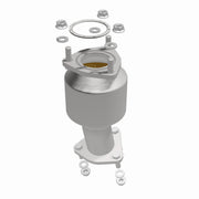 MagnaFlow Exhaust Products 5592006 California premium catalytic converter for 2013-2015 Acura RDX, view 2