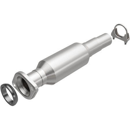 MagnaFlow Exhaust Products 5592030 - California CARB Direct-Fit Catalytic Converter 4