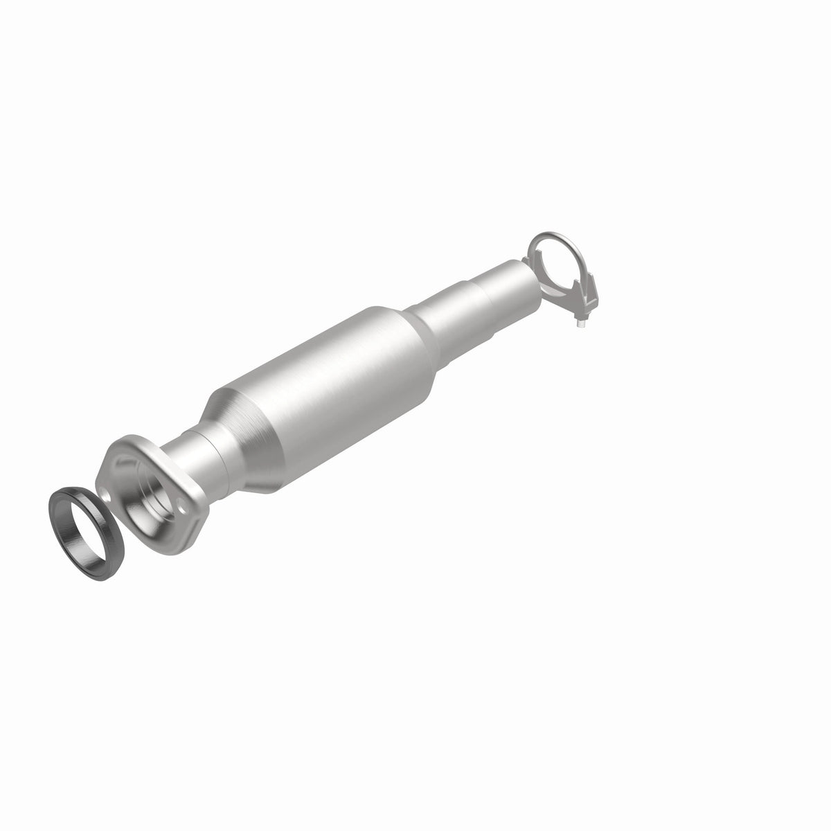 MagnaFlow Exhaust Products 5592030 - California CARB Direct-Fit Catalytic Converter 5