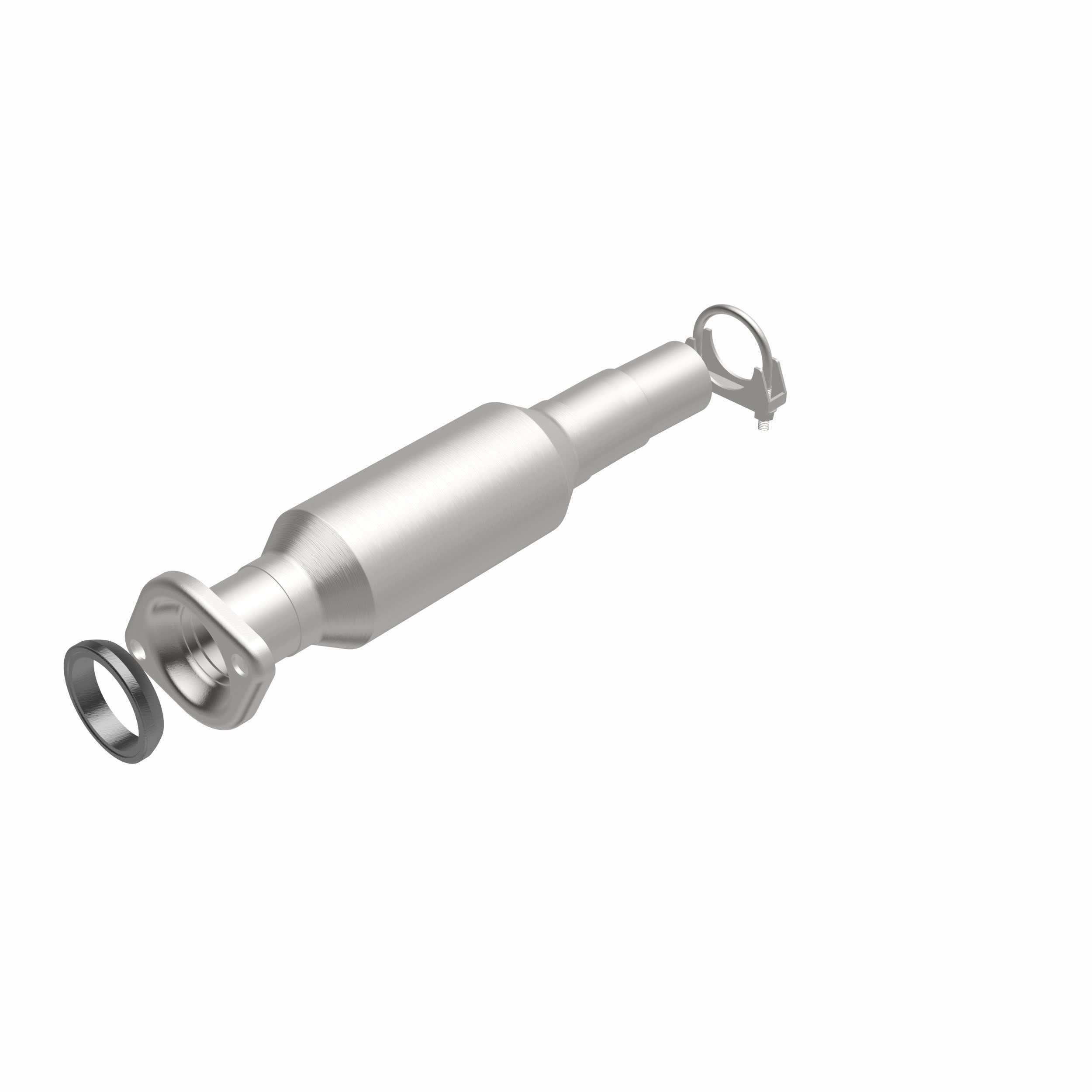 MagnaFlow Exhaust Products 5592030 - California CARB Direct-Fit Catalytic Converter 5
