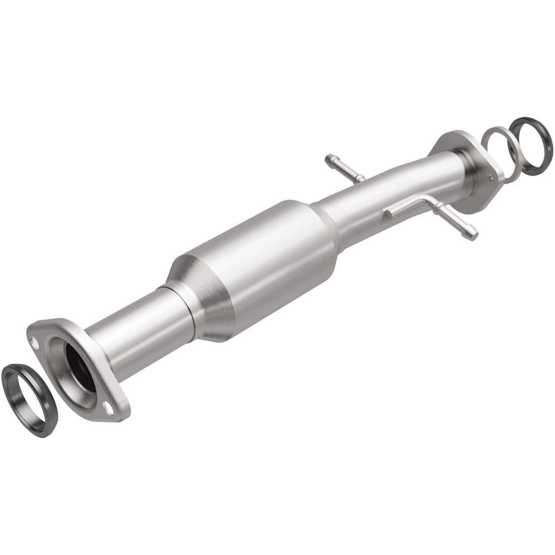 MagnaFlow Exhaust Products 5592097 California premium catalytic converter for 2010-2015 Lexus RX350