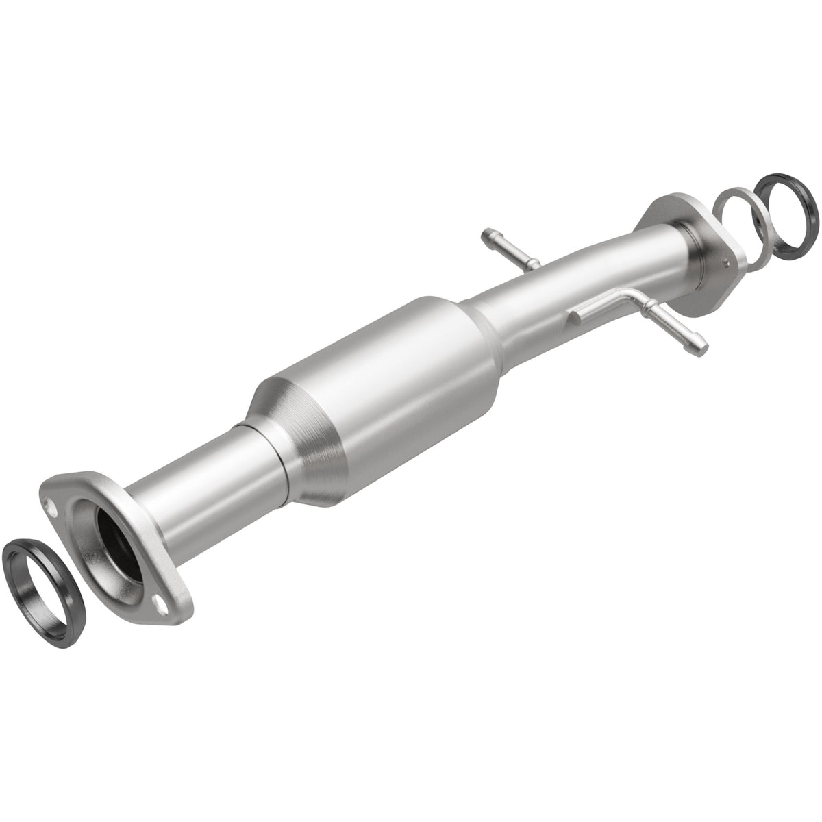 MagnaFlow Exhaust Products 5592097 - California CARB Direct-Fit Catalytic Converter 3
