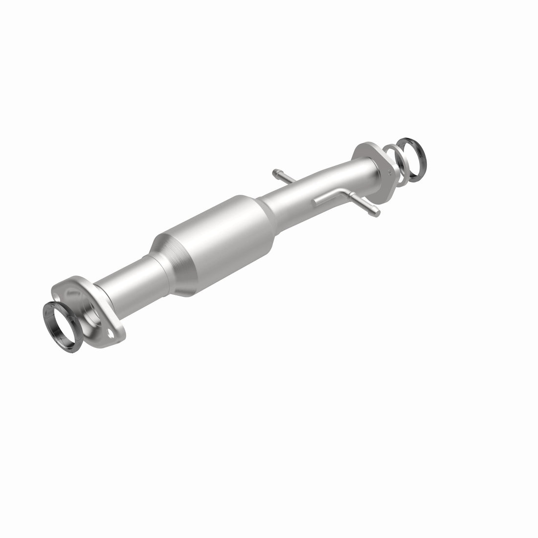 MagnaFlow Exhaust Products 5592097 California premium catalytic converter for 2010-2015 Lexus RX350, view 2