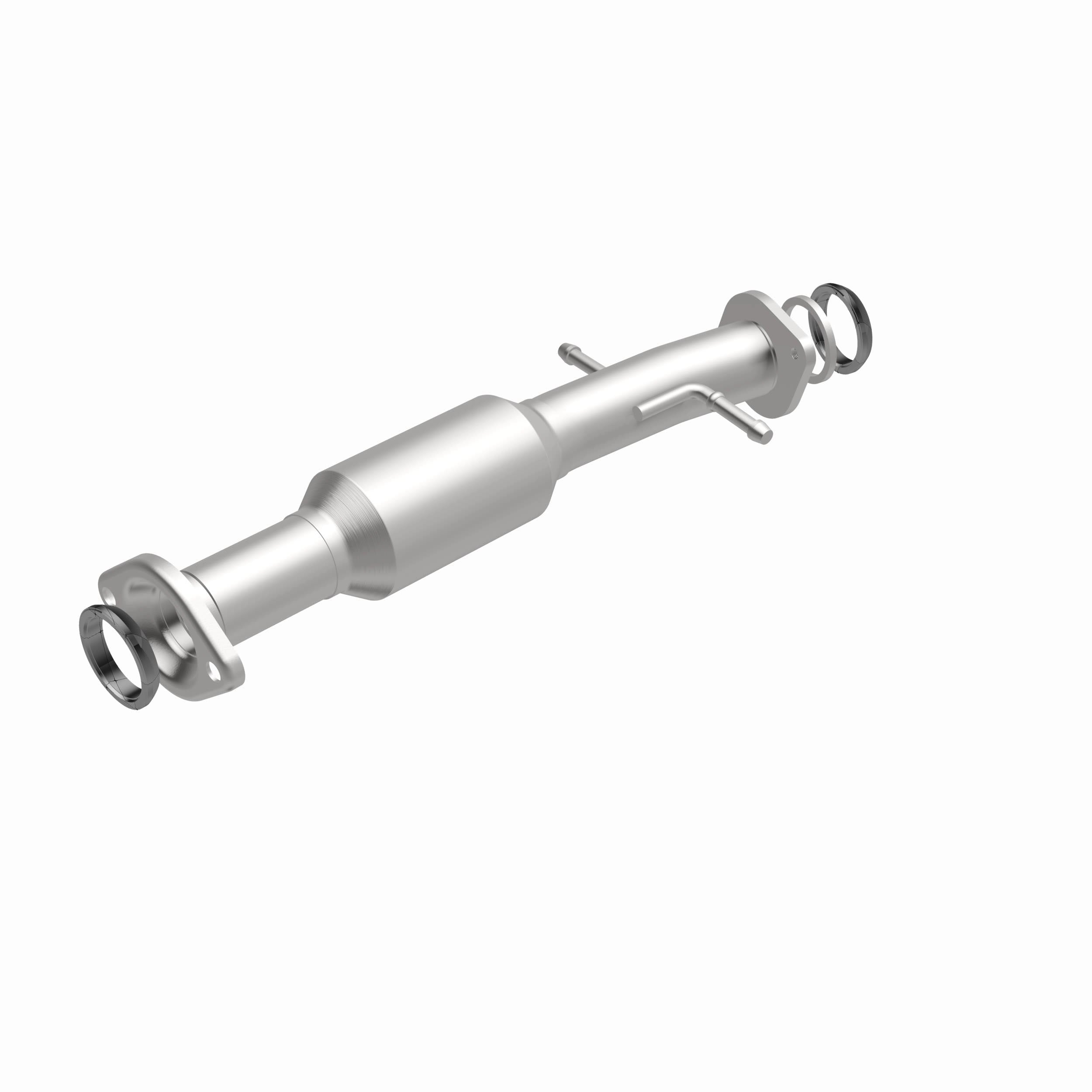 MagnaFlow Exhaust Products 5592097 - California CARB Direct-Fit Catalytic Converter 5